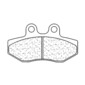 Plaquettes de frein Off-Road métal fritté - 1146EN10