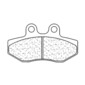Plaquettes de frein Off-Road métal fritté - 1146MX10