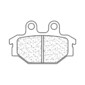 Plaquettes de frein Off-Road métal fritté - 1147X59