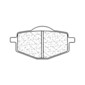 Plaquettes de frein Off-Road métal fritté - 2284MX10