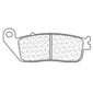 Plaquettes de frein Racing métal fritté - 2256C60