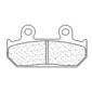 Plaquettes de frein Route métal fritté - 2252A3+