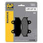 Plaquettes de frein LMP1107SC