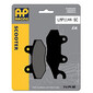 Plaquettes de frein LMP1144SC