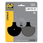 Plaquettes de frein LMP179ST