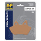 Plaquettes de frein LMP426SF