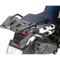 Platine Monokey® Trekker Rack M8B