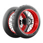 Pneu Power Supermoto