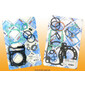 Pochette Haut Moteur VGH359