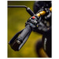 Poignées chauffantes Gold Evolution 130 mm
