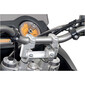 Pontet Guidon Vario - Diamètre 22 mm