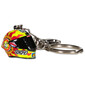 Porte-clés casque 3D Valentino Rossi Heritage