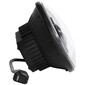 Projecteur rond 8 led 30/48W Ø114 x 99,6 mm