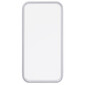 Protection intempéries Weather Cover - Samsung Galaxy S24 | S25