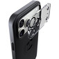 Protection pour objectif - iPhone 17 Pro Max