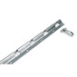 Rails de fixation Flexi Rail - Railset (set de 2)