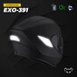 Stickers réfléchissants Scorpion Exo-391™