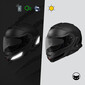 Stickers réfléchissants Shoei Neotec 2™ / Neotec 3™