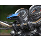 Réhausseurs Spacers Handlebar/Mirror Mount