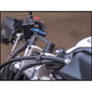 Réhausseurs Spacers Handlebar/Mirror Mount