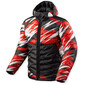 Veste zippée Payload