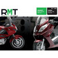 RMT 146.1 PEUGEOT SATELIS 125 4V (2006 à 2007) et HONDA NT 700 (2006 à 2008)