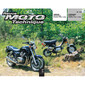RMT 94.3 YAMAHA LB 50 CHAPPY (1982 à 1996) et KAWASAKI ZEPHYR 750 (1991 à 1999)