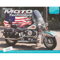 RMT HS 8.1 HARLEY DAVIDSON 1340 cm3 SOFTAIL (1986 à 1994)