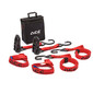 Set sangles Ratchet Pro 2-Pack