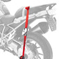 Set sangles Ratchet Pro 2-Pack