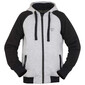 Sweat zippé à capuche enfant Street Junior