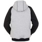 Sweat zippé à capuche enfant Street Junior