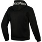 Sweat zippé à capuche Chrome Superairflow
