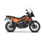Support Fixation 3P System Husqvarna Norden 901 / KTM 790 Adventure / 790R / 890 Adventure L/R/Rally - K0DV81IF
