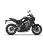 Support fixation latéral Yamaha MT09/SP - Y0MT91SE