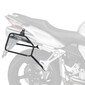 Support fixation latéral Trekker Outback Monokey® Cam-Side Suzuki DL 650 V-Strom - PL3112CAM