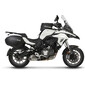 Support Fixation 3P System Benelli TRK 502 B0TR57IF
