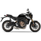 Support Fixation 3P System Honda CBR 650 R H0CR69IF