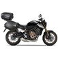 Support Fixation 3P System Honda CBR 650 R H0CR69IF