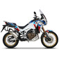 Support Fixation 4P System Honda Africa Twin Adventure Sports CRF 1100 L H0DV104P
