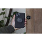 2 supports muraux adhésifs