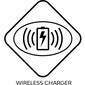HPC109 - Support à induction pour smartphone
