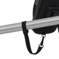Support smartphone rétroviseur SG62 - 160 x 80 mm