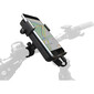 Support smartphone Cyclotron
