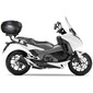 Support Fixation Top Case Honda Integra 750 H0NG76ST