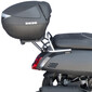 Support Fixation Top Case Kymco Like 125 K0LK15ST