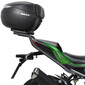 Support Fixation Top Case Kawasaki Z 125 K0Z119ST
