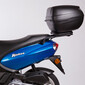 Support Fixation Top Case Peugeot Kisbee 100 P0KS53ST