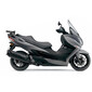 Support Fixation Top Case Suzuki Burgman 400 S0BR47ST
