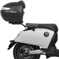 Support Fixation Top Case Super Soco CUx S0CX19ST